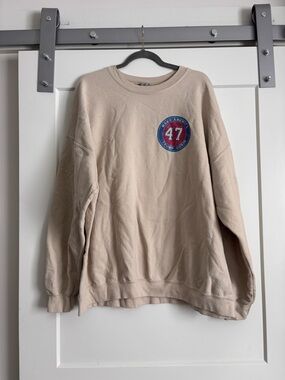 Make America Trump Again sweatshirt 3X